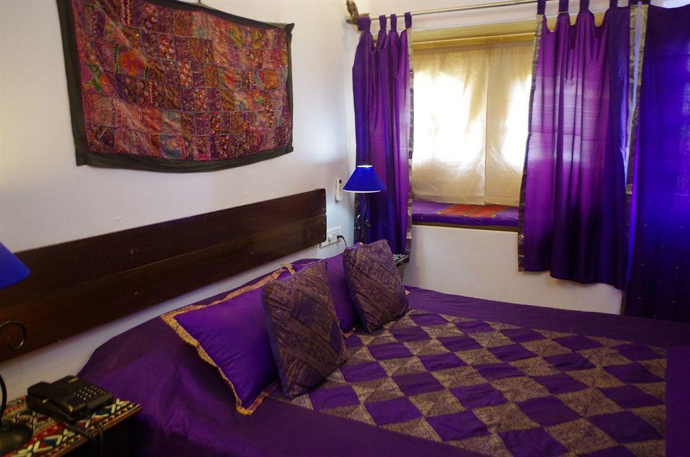 Hotel Fifu Jaisalmer Exterior photo